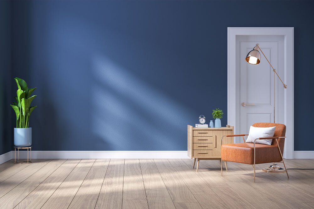 دهانات داخلية وخارجية بجودة عالية