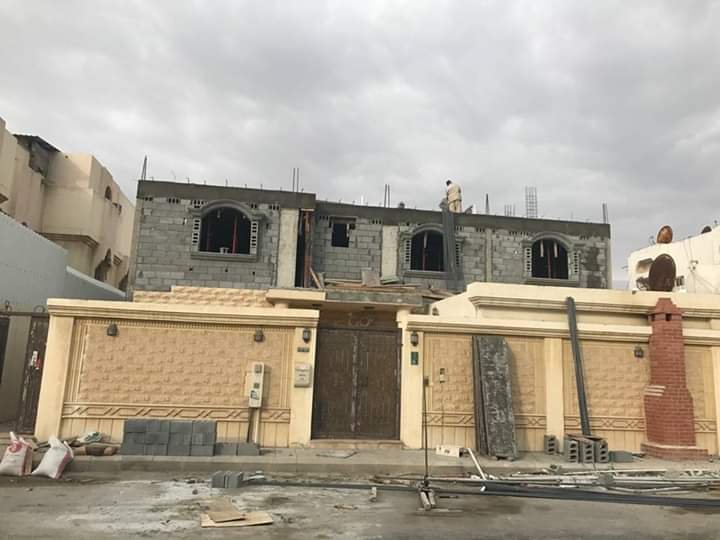 أفضل طرق ترميم واجهات بالرياض بتقنيات عصرية 0559364328