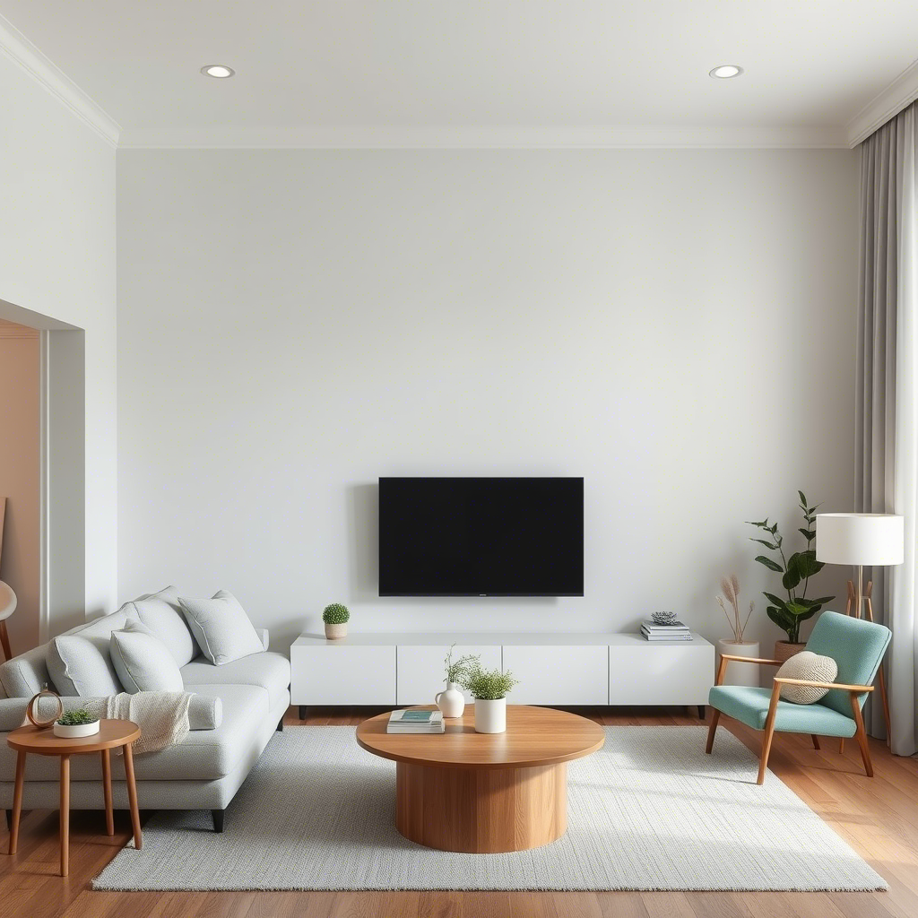 أفكار دهانات الشقق في الرياض