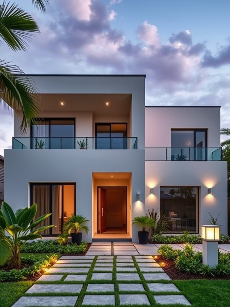 دهانات خارجية بالرياض