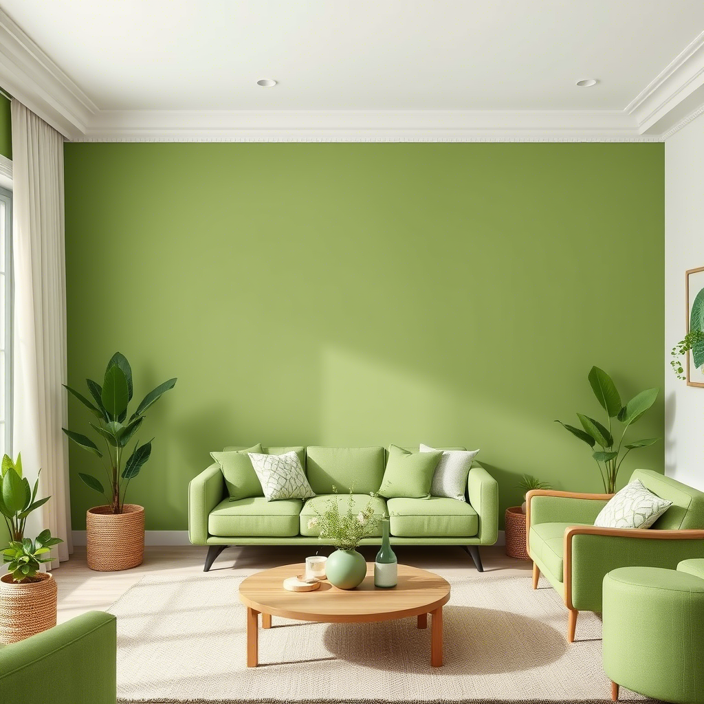 دهانات شقق الرياض